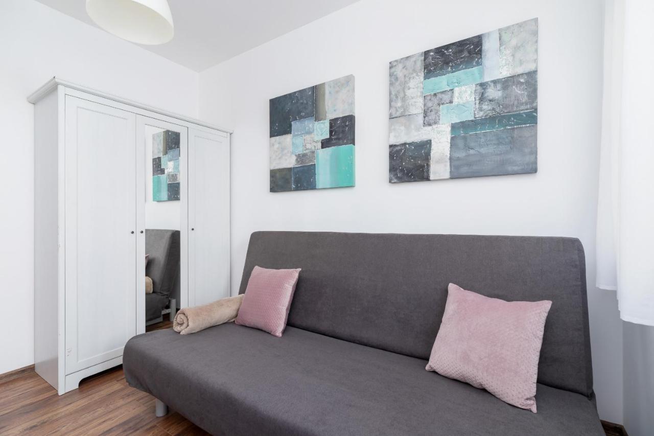 Bajeczna Apartment Krakow By Renters — Photos 2