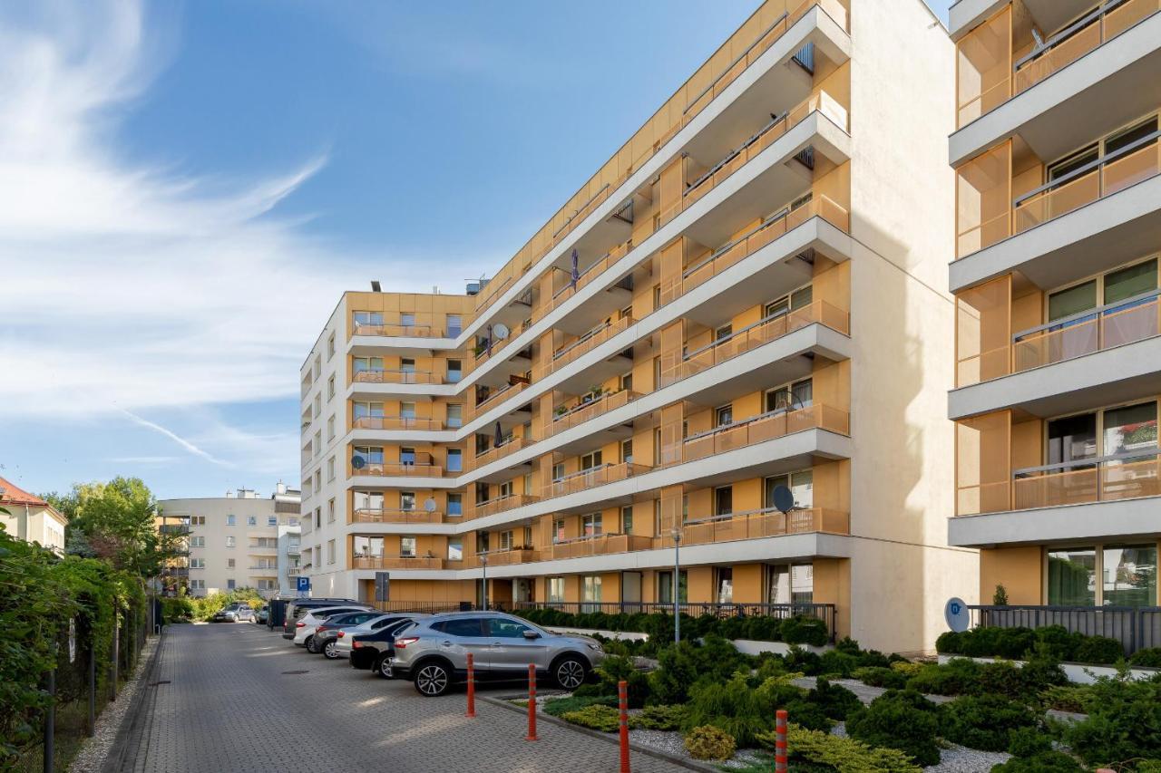 Bajeczna Apartment Krakow By Renters — Photos 1