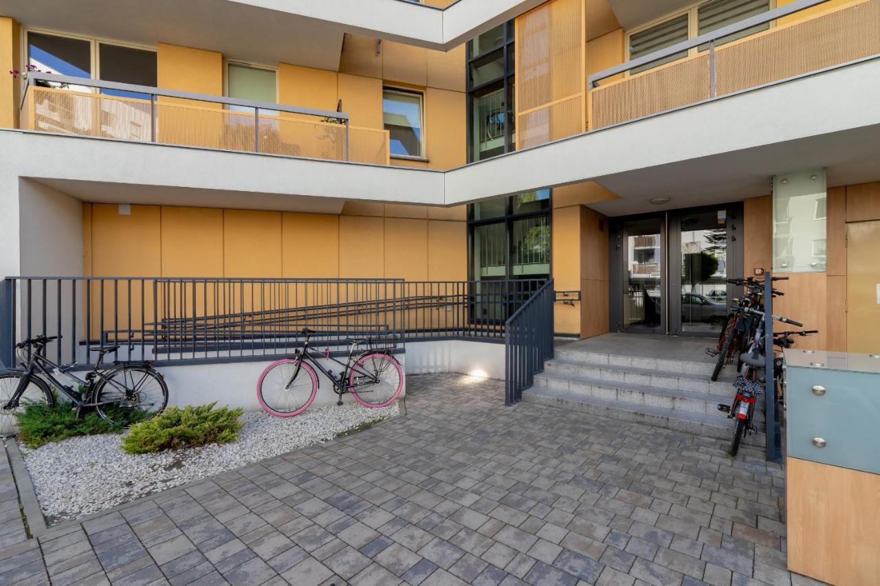 Bajeczna Apartment Krakow By Renters — Photos 3